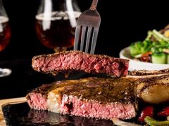 -蓝枪鱼西餐厅(锦华店)