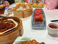 干炒牛河-稻香酒家·34年老字号·港式粤菜(汉街店)