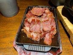 -喜粤广东菜(汉屯路店)