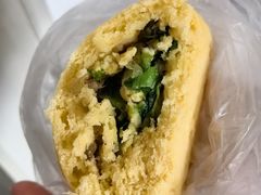 菜团子-老回回饺子馆(海洋馆店)