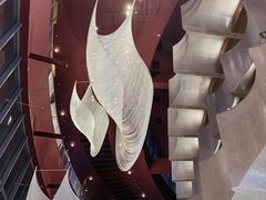 -交通银行前滩31演艺中心