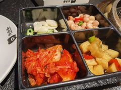 -嘿嘟嘟·肋条烧肉放题(爱融荟城店)