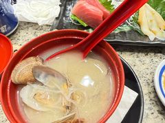 -合点寿司(美罗城店)