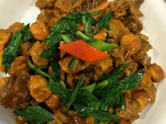 -宁味楼·西北创新融合菜(康平路锦泰店)