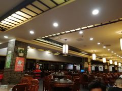 大堂-孙府大院(步行街店)