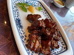 麦仁秘制骨-宁波状元楼酒店(和义路店)