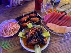 -猫头婴小酒馆FUN OWL(1912店)