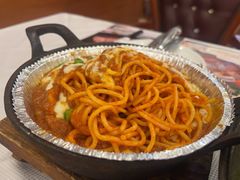 -威尼斯西餐厅(扬名广场店)