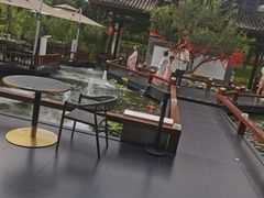 -濮园 · 四合院餐厅