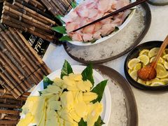 -圣罗巴海鲜烤肉自助(佳兆业店)