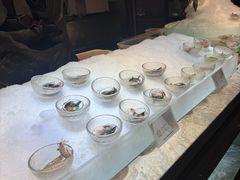 -半岛翡丽海鲜自助餐厅(观风亭店)