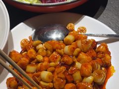 -北平盛世·新京菜·北京烤鸭(劲松·双井店)