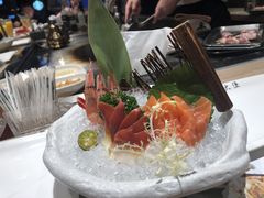 -大渔铁板烧(蛇口店)