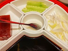 -小吊梨汤·北京菜·烤鸭(鸟巢店)