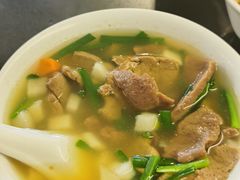 -伍湛记 · 广州老字号(龙津中路店)