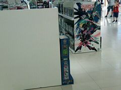 -百盛(莘庄店)