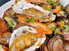 -汪姐海鲜(侨港总店·金冠好店)