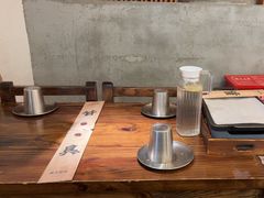 -破店肥哈·东北烧烤·夜宵(南山保利店)