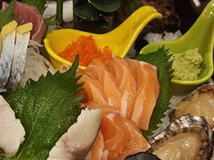 -大江户日本料理(吕厝店)