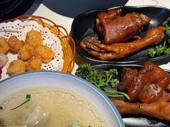 -永青泉汗蒸广场(大运河博物馆店)