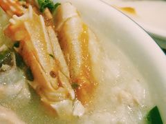 -潮粥馆(长江花园店)