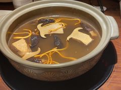 -揽季锅物会.福建黄鱼.海鲜姿造(五四路店)