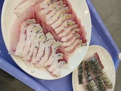-正能量脆肉鲩火锅