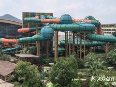 -杭州开元森泊度假乐园