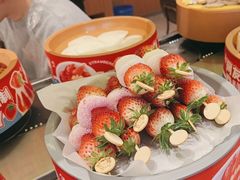 -龍歌自助小火锅(市南金茂湾店)