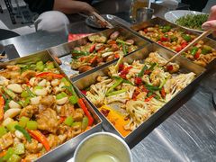 -No.DD戳子烧烤·江湖菜(北京总店)