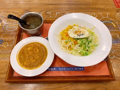 -海盗虾饭·剥好的小龙虾饭(SOHO尚都店)
