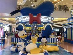 -天河城购物中心