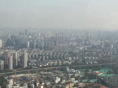 -无锡苏宁JW万豪酒店·悦府65中餐厅