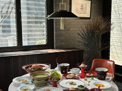 -萬國春·中菜馆(颐和公馆店)