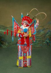 -梨园天地京剧摄影(玲珑天地店)