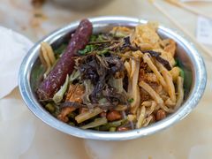 -凤张螺蛳粉·爽口粉(跃进路总店)