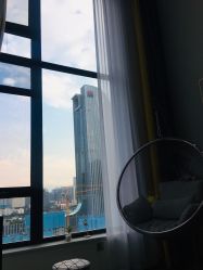 -YIMEI ART半永久纹眉·野生眉