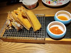 -老头儿油爆虾(金鹰世界店)