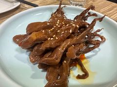 -老刘私厨猪脚饭