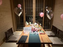 -Minase水濑·日料放题(外滩店)