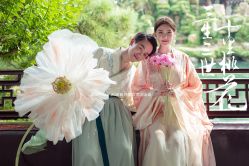 -苏州HX-合喜映画婚纱摄影