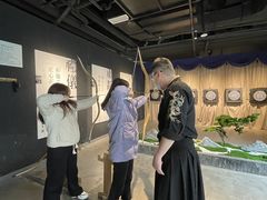 -轻武堂传统射箭·功夫茶·射击体验馆(仁和新城店)