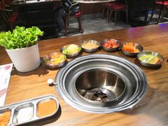 -·缸桶屋·韩式牛肋条自助烤肉(西湖D11店)