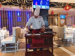 大堂-同喜烤鸭店(光芒店)