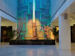 -上海市龙华烈士陵园