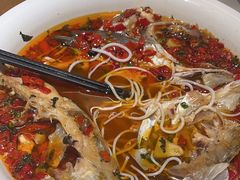 -味上湘菜馆(河马店)