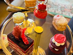 -Salon de Ville浦江汇(上海外滩华尔道夫酒店店)