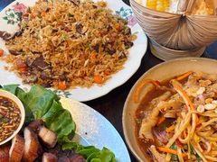 -婉泰·特色小吃·舂鸡脚(告庄二店)