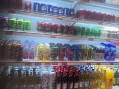 -阿串串老火锅(力盟店)