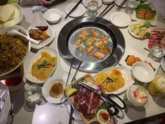 -么子烤肉(化龙池店)